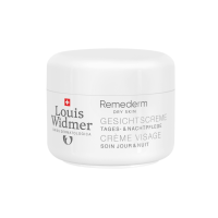 Louis Widmer Remederm Face Cream perf 50 ml