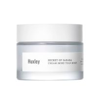 Huxley Cream; More Than Moist 50ml