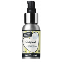 Belladot Silicone based Original  liukuvoide 50 ml