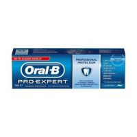 Oral-B Pro-Expert Professional Protection -hammastahna 75 ml