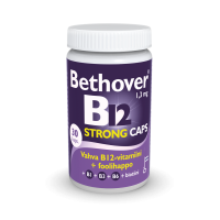 Bethover Strong 30 kaps