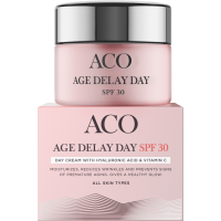 Aco Face Age Delay day cream spf 30 50ml