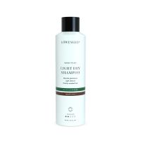 Löwengrip Good To Go Light Dry Shampoo For Brown Hair (apple & cederwood) 250ml