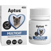 Aptus Multicat 120 tabl