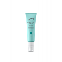 Aco Face Pure Glow Perfecting Serum 30 ml hajusteeton