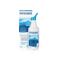 Physiomer Normal Jet & spray 135 ml muoviplo