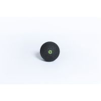 Blackroll Ball08 hierontapallo, musta