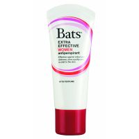 Bats Roll-On Women antiperspirantti 60 ml