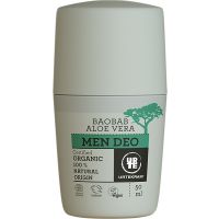 Urtekram Luomu Men Hair&Body deo 50 ml