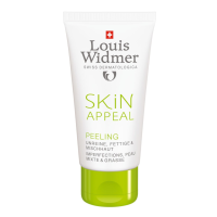 Louis Widmer Skin Appeal Peeling 50 ml