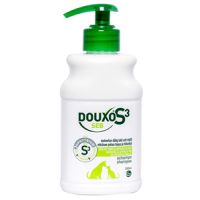 Douxo S3 Seb shampoo 200 ml