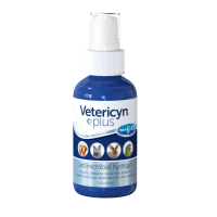 Vetericyn+ Hydrogel kotihoitoon 89 ml