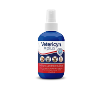 Vetericyn+HotSpot Antimicrobial Gel 89 ml