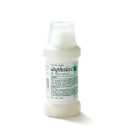 DUPHALAC 667 mg/ml 200 ml oraaliliuos