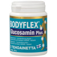 Bodyflex Glucosamin Plus 120 tabl
