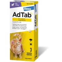 AdTab 12 mg 3 fol purutabletti