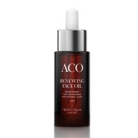 Aco Face Renewing Face Oil 30 ml