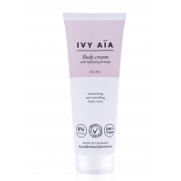 Ivy Aia Hydrating Body Cream 250 ml