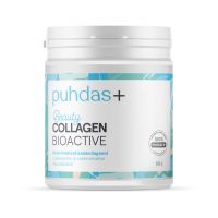 Puhdas+ Beauty Kollageeni Natural jauhe 250 g