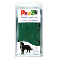 Pawz suojatossu koiralle XL 12,7cm 12 kpl