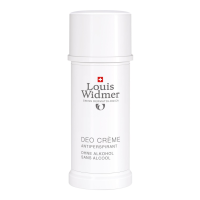Louis Widmer Deo Cream 40 ml