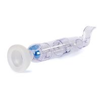 Babyhaler 1 kpl astma-apuväline