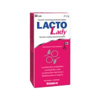 Lacto Lady Tabl 30
