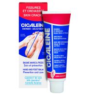 Akileine Cicaleine Balm 50 ml  Cracks of Feet & Hands