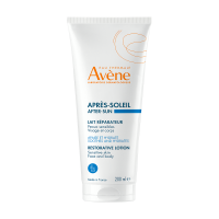 Avene After-sun repair creamy gel 200 ml