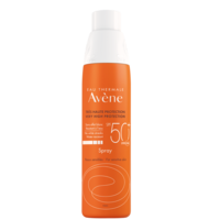Avene Sun Spray 50+ 200 ml