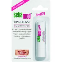 Sebamed Lip Defence spf 30 huulivoide