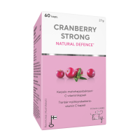 Vitabalans Lady Cranberry Strong 60 kaps