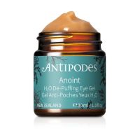 Antipodes Anoint H2O De-Puffing Eye Gel 30 ml