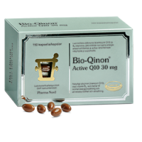 Bio-Qinon q10 30mg 150 kaps