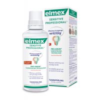 Elmex Sensitive Professional hammashuuhde 400 ml