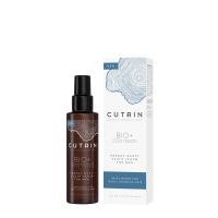 Cutrin Bio+ Energy Boost Scalp Serum For Men 100 ml  seerumi miesten hiustenläht