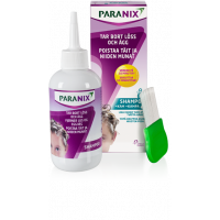 Paranix Shampoo 200 ml