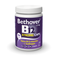 Bethover Strong 100 kaps