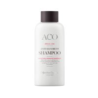 Aco Body Spc Anti-Dandruff Shampoo Moisturising 200 ml hajusteeton