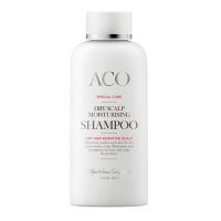 Aco Body Spc Dry Scalp Moisturising Shampoo 200 ml hajusteeton