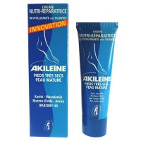 Akileine Nutri Repair Cream 30 ml