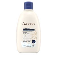 Aveeno Skin Relief Body Wash pesuneste 500 ml