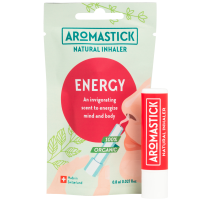 Aromastick® Energy nenäinhalaatiopuikko