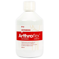 Arthroflex Omega oraalisuspensio 500 ml