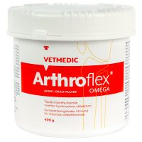 Arthroflex Omega jauhe 400 g