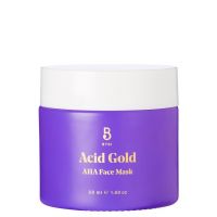 Bybi Acid Gold AHA Face Mask kasvonaamio 50 ml