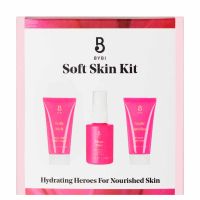 Bybi Soft Skin Set lahjapakkaus