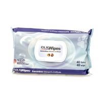 CLX Wipes Pocket 20 kpl kostea puhdistuspyyhe