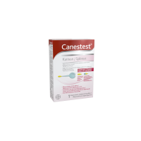 Canestest 1 kpl in-vitro self-test