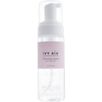 Ivy Aia Cleansing Mousse with Vitamin B3 matkakoko 50ml 